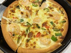 -萨贝尔意式餐厅(海峡奥体中心店)