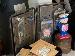 -舊新事咖啡NOTHING NEW COFFEE