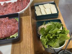 -大四喜·鲜牛肉火锅(洛阳大学城店)