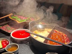-大龙燚·旷野鲜火锅(广州首店)