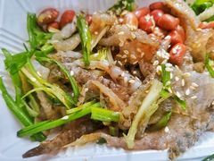 陈添记爽鱼皮-陈添記·祖傳爽鱼皮·西关老字号(广州首店)