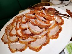 德胜枣木烤鸭-雀蓝川菜(星悦汇店)
