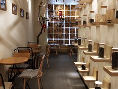 大堂-霸王茶姬(南亚风情第壹城店)