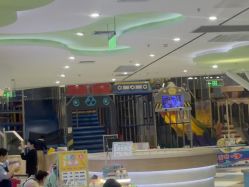 -meland亲子乐园•派对•研学(苏州悠方购物中心店)