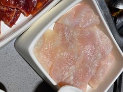 -海底捞火锅(金光华店)