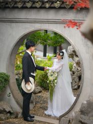 点击看大图 -Mu慕婚纱摄影·超级工作室