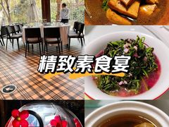 -雪霁山庄·合肥地标老字号