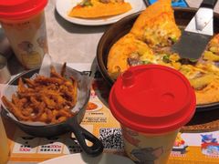 -必胜客(上海新南方商城PH店)