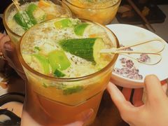-九鼎轩脆毛肚火锅(南京东路店)