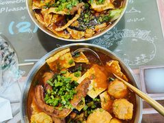 -龍城柳州螺蛳粉(群星路店)