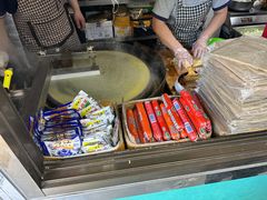 -山东傻大粗粮煎饼(牛街店)