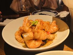 -隐厨·中国菜馆(三里屯T+MALL店)