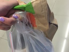 -汉堡王(上海虹口龙之梦)