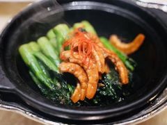 -8餐厅(新葡京酒店)