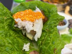 -吴氏包饭·传统民俗料理(延大学府店)