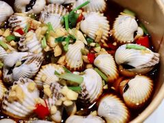 血蛤-阿季·当季酒食(后江埭店)