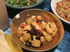 -柴米油盐三杯鸡(象山北路店)