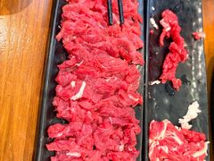 -八宝牛潮汕鲜牛肉火锅(净月店)