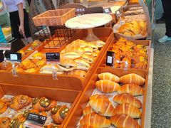 -巴黎优朵烘焙馆(菱角湖壹号店)