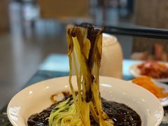 -桃园中华料理炸酱面(燕儿岛路店)
