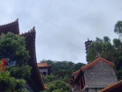 -南沙天后宫景区