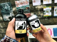 -巴浪鱼咖啡馆 Local Fish