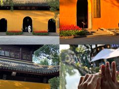 -西园戒幢律寺