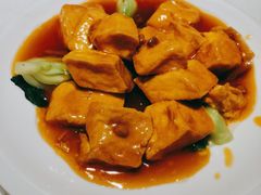 闫府第一福-闫府私房菜·百年鲁菜(恒隆店)