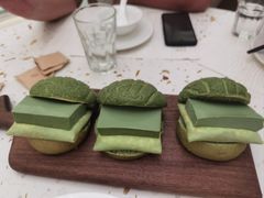 -大树餐厅(环球港店)
