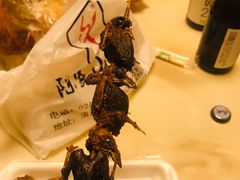 -陈家小肉串