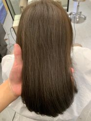 -HAIR HERE造型