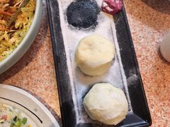 -红樱桃·欢乐餐厅(太原里店)