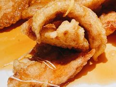 -奉天小馆·非遗东北菜(济南万象城店)