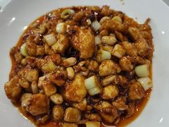 宫保鸡丁-郭林家常菜(狼垡店)
