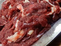 -江村四哥新鲜牛肉店(江高总店)