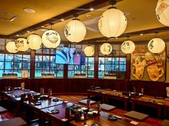 -鸟鹏烧鸟居酒屋(仁恒梦中心店)