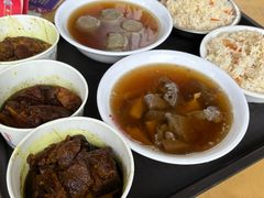 -好成财牛排馆(涂门街总店)