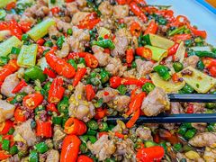-李大爷的泡椒馆(冉家坝店)