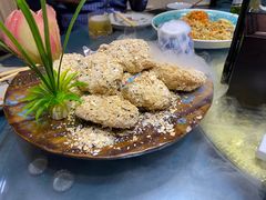 -君霖海鲜私房菜(春柳店)