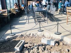 -Cafe Aewol Monsant