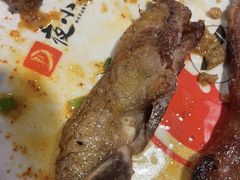 -夜小腰烧烤(中华路店)