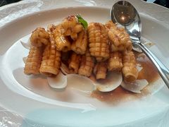 -金海华·悦食东方(苏州中心商场店)