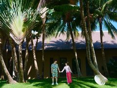 -海南清水湾莱佛士酒店