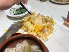 -怡得饭庄·30年老店·宋大妈昆明菜
