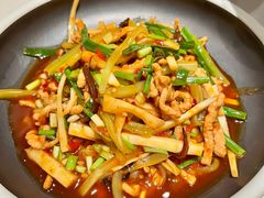 -上上席川菜(凯德乐峰广场店)