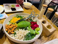 -小大董·烤鸭(王府井apm店)