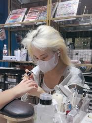 -Nail Me美甲美睫