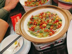 -衢农会·衢州菜·宴请(国际机场店)