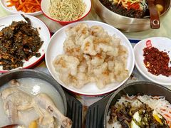 -服务大楼冷面(延大店)