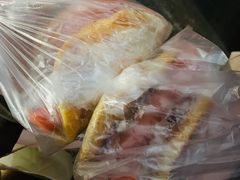 全家福-张记灌饼(丰富路店)